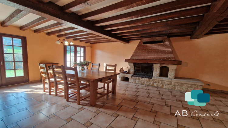 Ma-Cabane - Vente Maison Darnétal, 167 m²