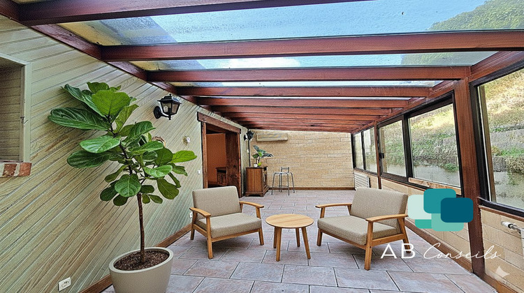 Ma-Cabane - Vente Maison Darnétal, 167 m²