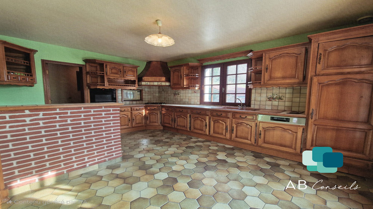 Ma-Cabane - Vente Maison Darnétal, 167 m²