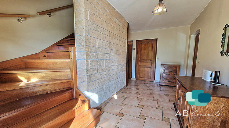 Ma-Cabane - Vente Maison Darnétal, 167 m²