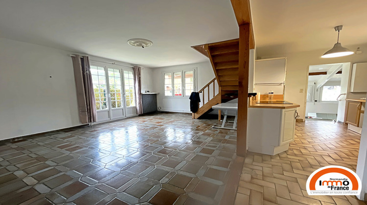 Ma-Cabane - Vente Maison DARNETAL, 132 m²