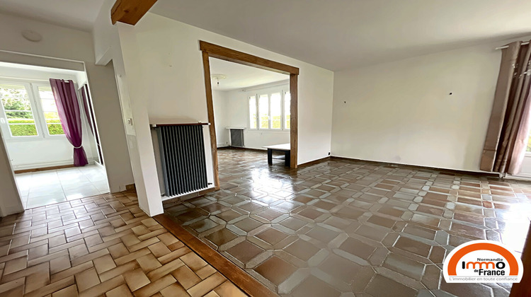 Ma-Cabane - Vente Maison DARNETAL, 132 m²