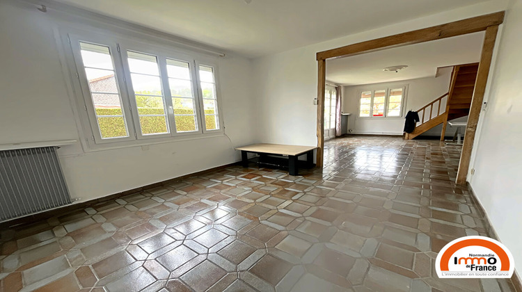 Ma-Cabane - Vente Maison DARNETAL, 132 m²