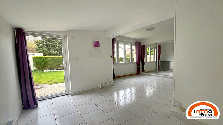 Ma-Cabane - Vente Maison DARNETAL, 132 m²