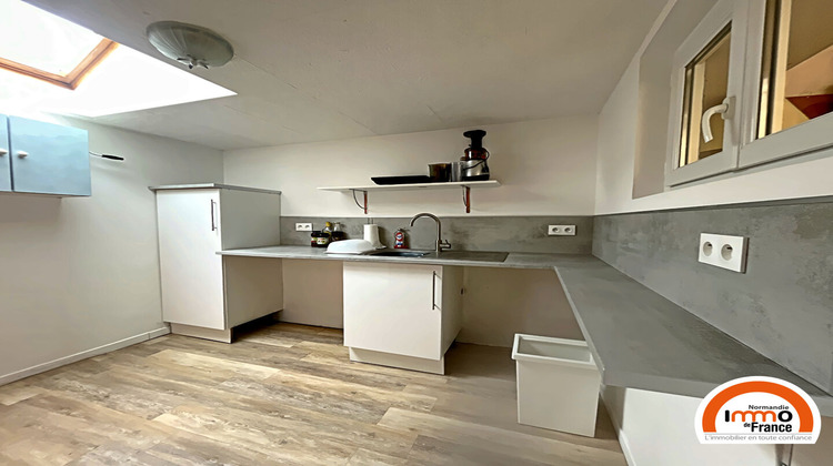 Ma-Cabane - Vente Maison DARNETAL, 132 m²