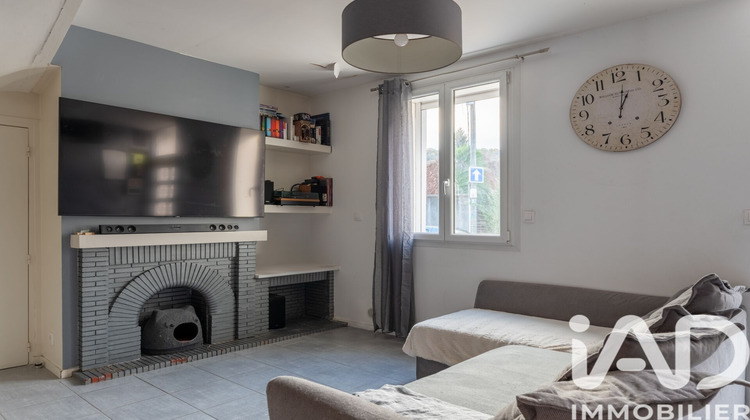 Ma-Cabane - Vente Maison Darnétal, 80 m²