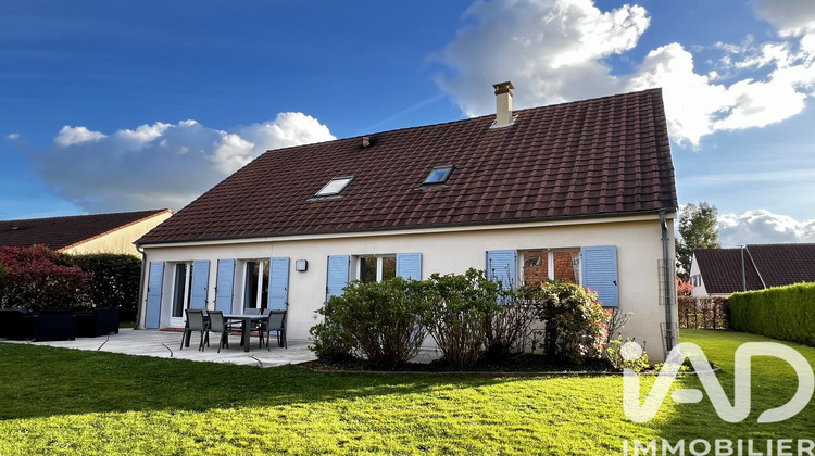 Ma-Cabane - Vente Maison Darnétal, 250 m²