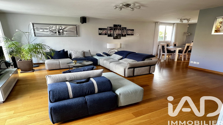 Ma-Cabane - Vente Maison Darnétal, 250 m²