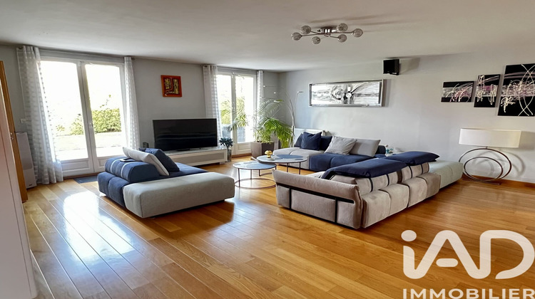 Ma-Cabane - Vente Maison Darnétal, 250 m²