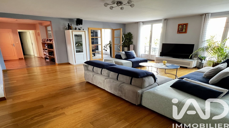 Ma-Cabane - Vente Maison Darnétal, 250 m²