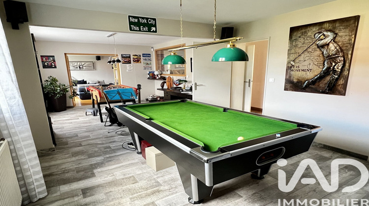 Ma-Cabane - Vente Maison Darnétal, 250 m²