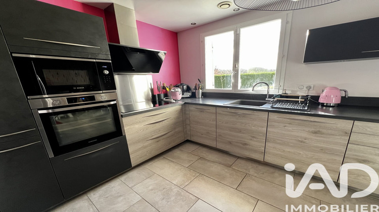 Ma-Cabane - Vente Maison Darnétal, 250 m²