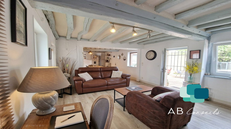 Ma-Cabane - Vente Maison Darnétal, 63 m²
