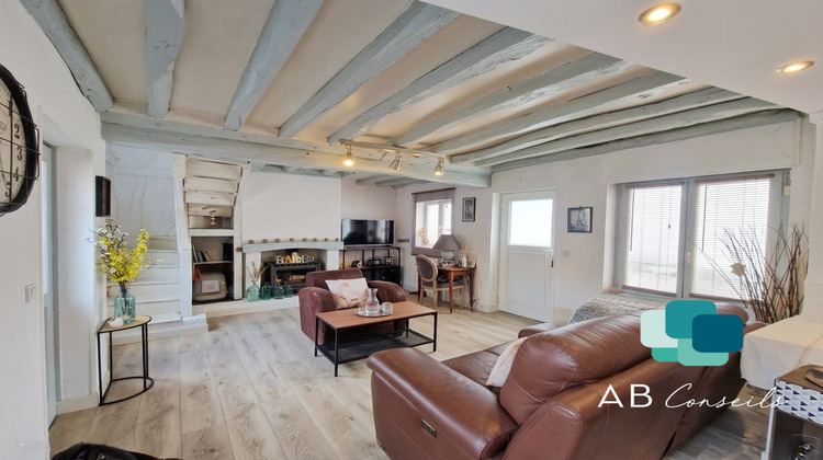 Ma-Cabane - Vente Maison Darnétal, 63 m²