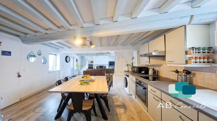 Ma-Cabane - Vente Maison Darnétal, 63 m²