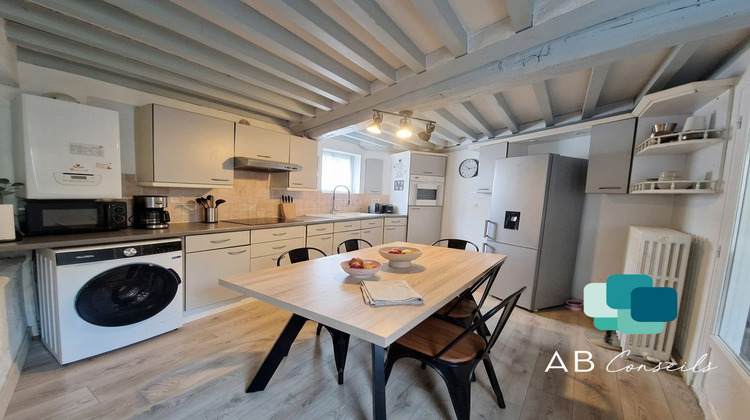 Ma-Cabane - Vente Maison Darnétal, 63 m²