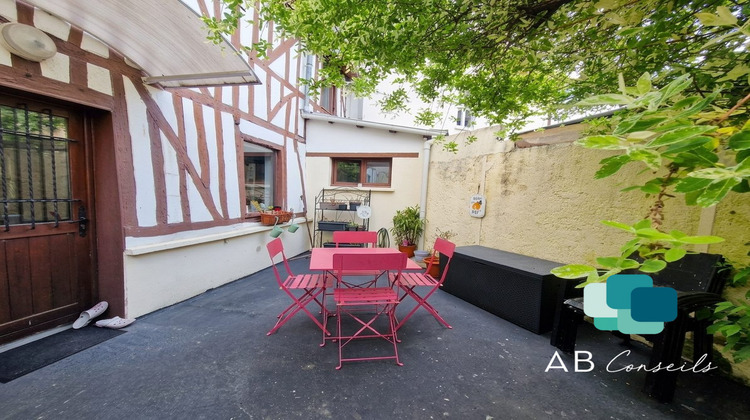Ma-Cabane - Vente Maison Darnétal, 63 m²