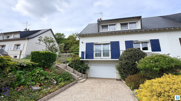 Ma-Cabane - Vente Maison DARNETAL, 105 m²