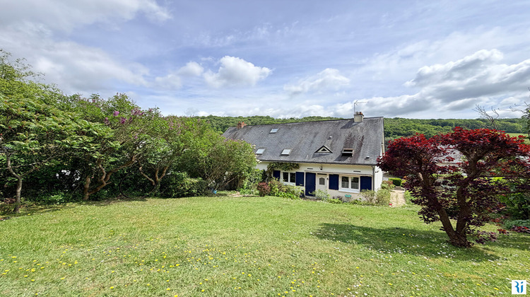Ma-Cabane - Vente Maison DARNETAL, 105 m²