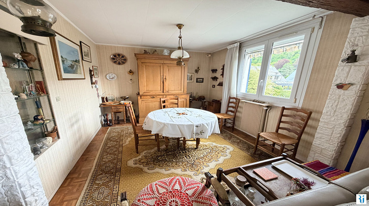 Ma-Cabane - Vente Maison DARNETAL, 105 m²