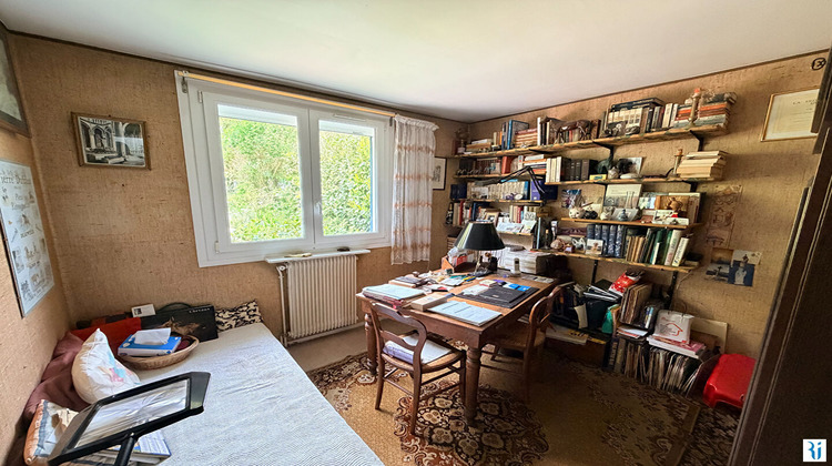 Ma-Cabane - Vente Maison DARNETAL, 105 m²