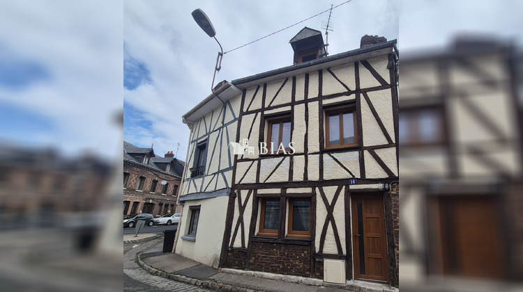 Ma-Cabane - Vente Maison Darnétal, 50 m²