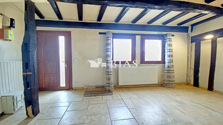 Ma-Cabane - Vente Maison Darnétal, 50 m²
