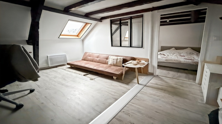 Ma-Cabane - Vente Maison DARNETAL, 108 m²