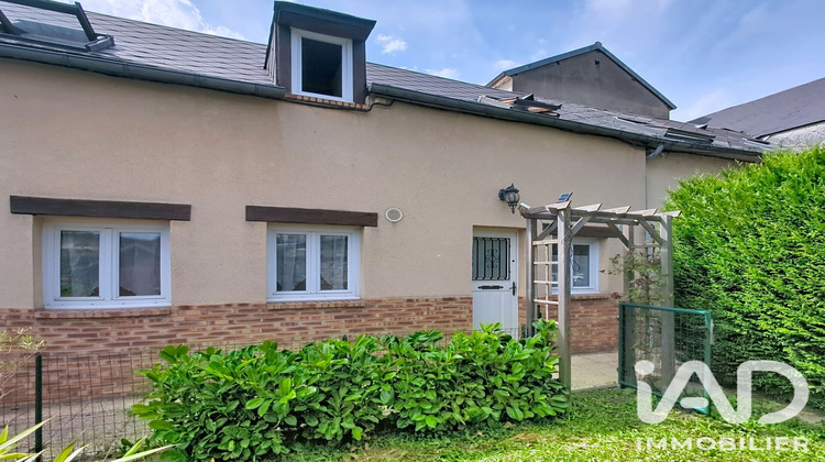Ma-Cabane - Vente Maison Darnétal, 64 m²
