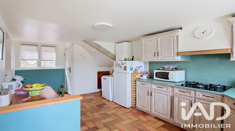 Ma-Cabane - Vente Maison Darnétal, 64 m²
