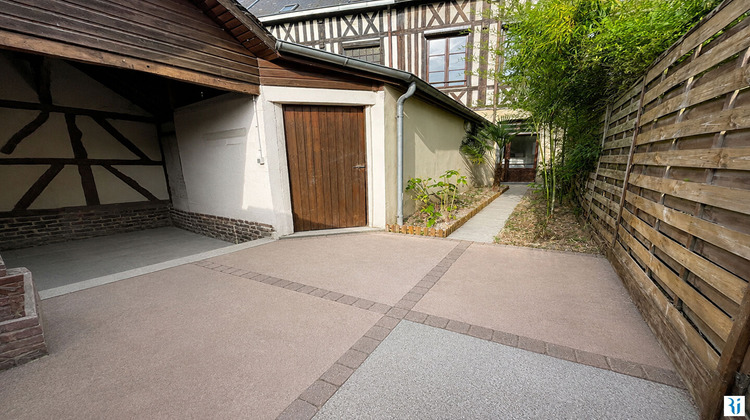 Ma-Cabane - Vente Maison DARNETAL, 95 m²