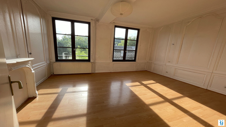 Ma-Cabane - Vente Maison DARNETAL, 95 m²