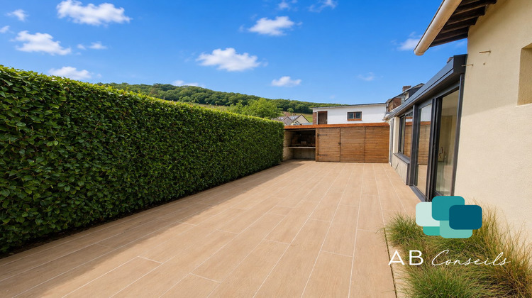 Ma-Cabane - Vente Maison Darnétal, 107 m²