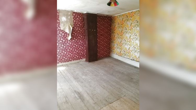 Ma-Cabane - Vente Maison Darney, 120 m²