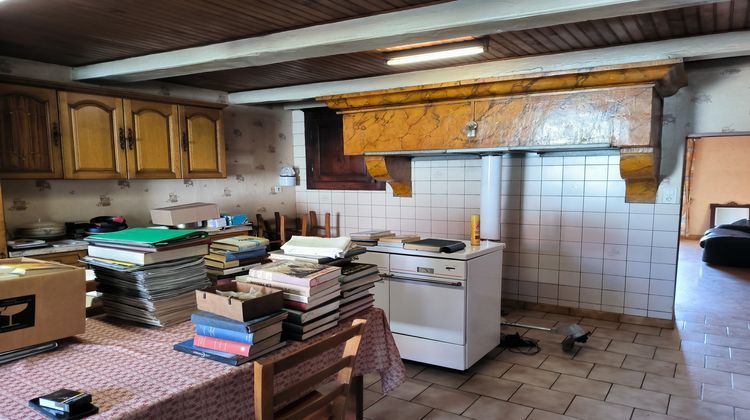 Ma-Cabane - Vente Maison Darney, 100 m²