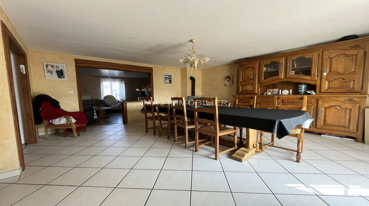 Ma-Cabane - Vente Maison Darney, 182 m²