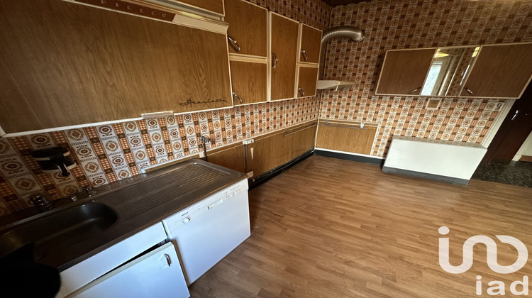 Ma-Cabane - Vente Maison Darney, 239 m²