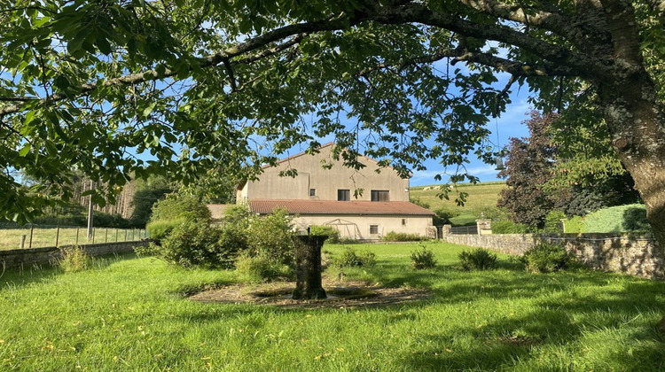 Ma-Cabane - Vente Maison DARNEY, 390 m²