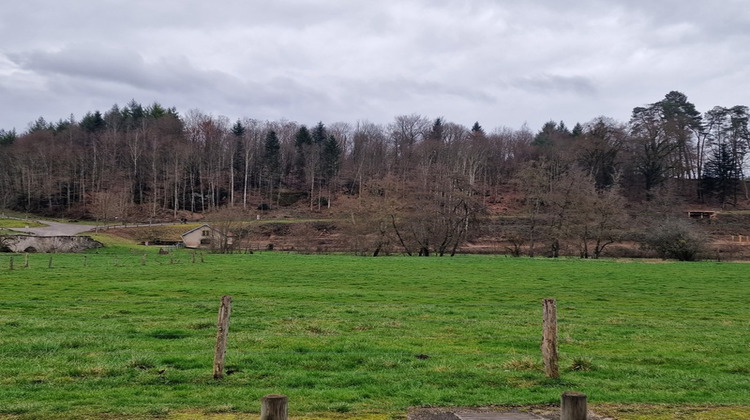 Ma-Cabane - Vente Maison DARNEY, 160 m²