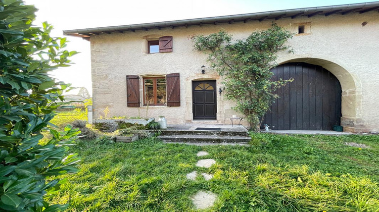 Ma-Cabane - Vente Maison DARNEY, 0 m²