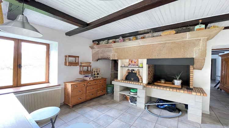 Ma-Cabane - Vente Maison DARNEY, 0 m²