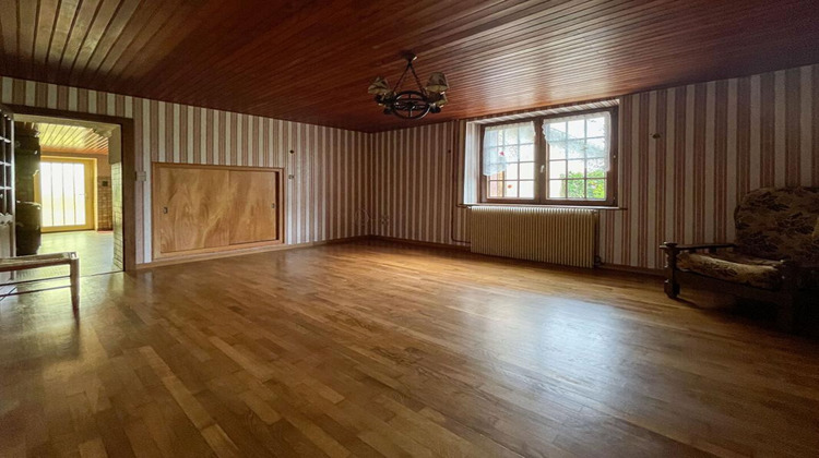 Ma-Cabane - Vente Maison DARNEY, 109 m²