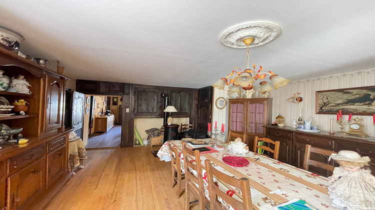 Ma-Cabane - Vente Maison DARNEY, 182 m²