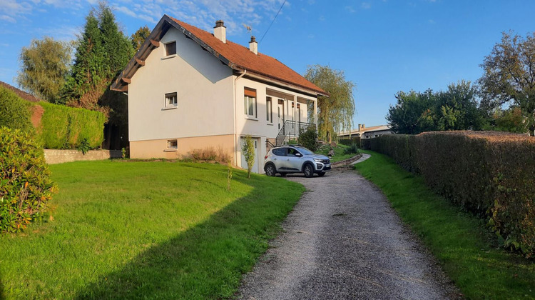 Ma-Cabane - Vente Maison DARNEY, 99 m²