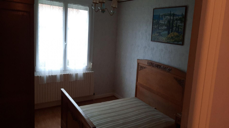 Ma-Cabane - Vente Maison DARNEY, 99 m²