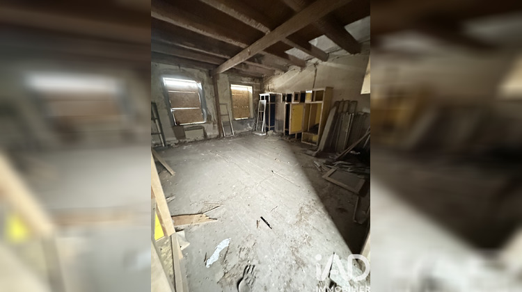 Ma-Cabane - Vente Maison Darney, 280 m²