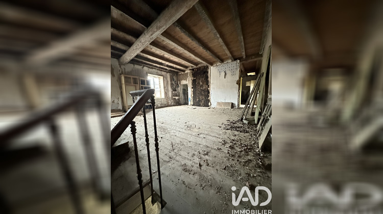 Ma-Cabane - Vente Maison Darney, 280 m²