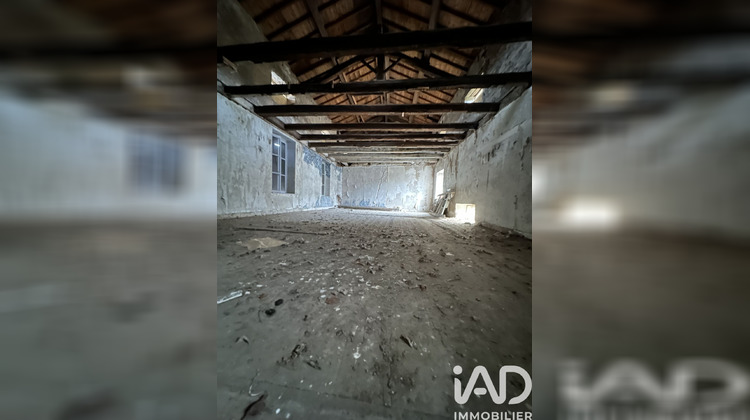 Ma-Cabane - Vente Maison Darney, 280 m²