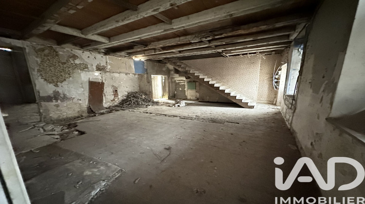 Ma-Cabane - Vente Maison Darney, 280 m²