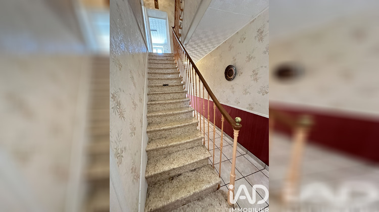 Ma-Cabane - Vente Maison Darney, 175 m²